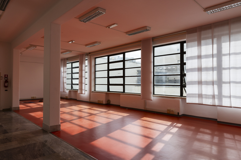 L’aula studio del Cinema Troisi diventa 5 volte più grande!